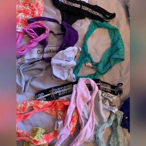 PRELOVED PANTIES ❤️